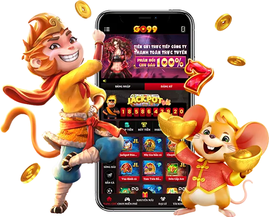 Casino trực tuyến 33win