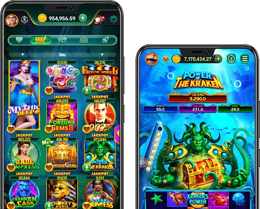 Kho trò chơi đa dạng tại 33win