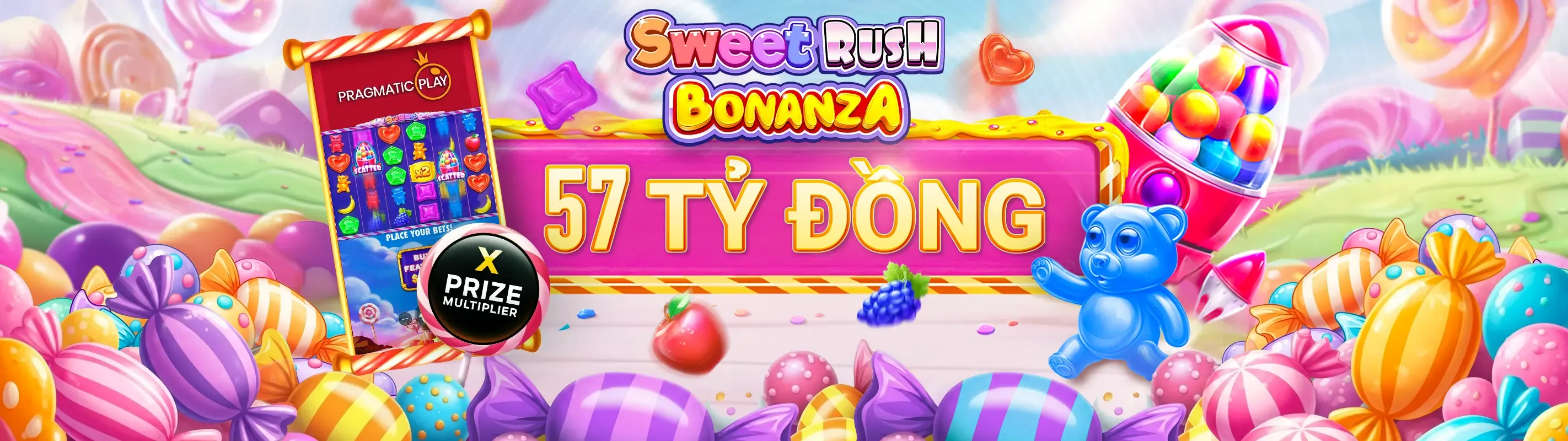 Sân vận động thể thao sôi động của 33win