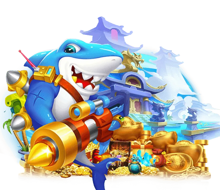 Trò chơi nổ hũ và bắn cá tại 33win link vào với cơ hội trúng jackpot lớn