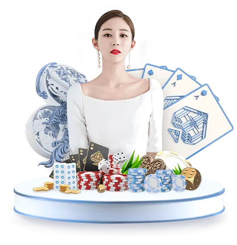 Biểu tượng chọn game bắn cá và phòng chơi